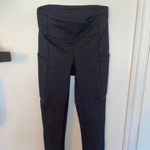 Lululemon Workout Clothes